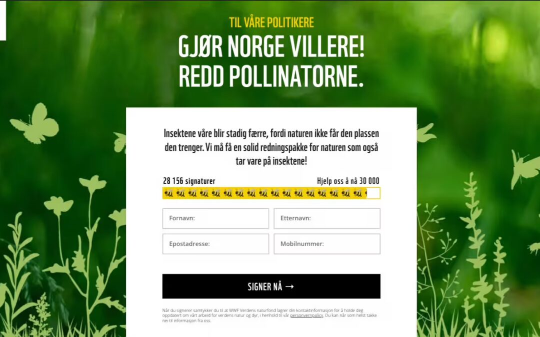 Det var rett tema – til rett tid!