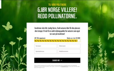 Det var rett tema – til rett tid!